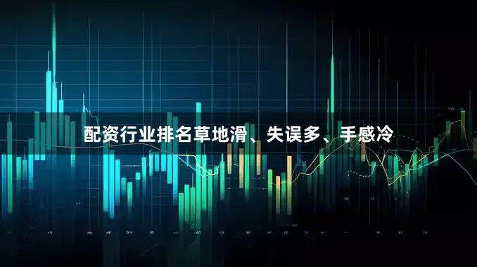 配资行业排名草地滑、失误多、手感冷